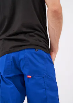 HAVEP Basic Pantalon de travail 8402 thumbnail (vignette)