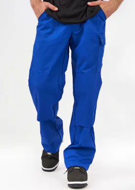 HAVEP Basic Werkbroek 8402