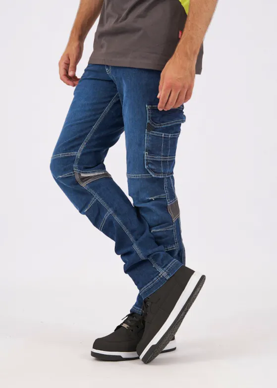 HAVEP Werkbroek 87441