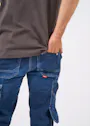 HAVEP Werkbroek 87441 miniatuur