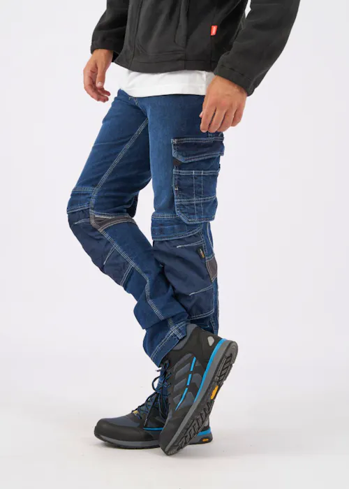 HAVEP Werkbroek 87442