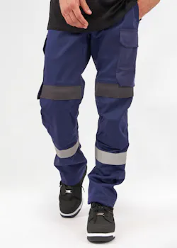 HAVEP Pantalon de travail Force+ classe 2 80396