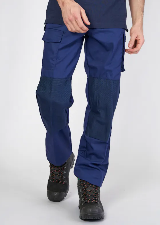 HAVEP Werkbroek Heren 8597