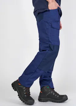 HAVEP Werkbroek Heren 8597 miniatuur