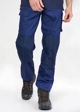 HAVEP Werkbroek Heren 8597