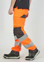 HAVEP Arbeitshose High-Visibility 80574 Vorschaubild