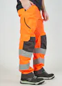 HAVEP Arbeitshose High-Visibility 80574 Vorschaubild