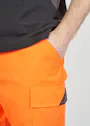 HAVEP Arbeitshose High-Visibility 80574 Vorschaubild