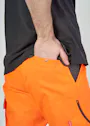 HAVEP Arbeitshose High-Visibility 80574 Vorschaubild