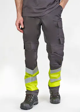 HAVEP Werkbroek Multiprotector+ 80567