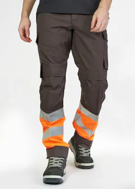 HAVEP Werkbroek Multiprotector+ 80569