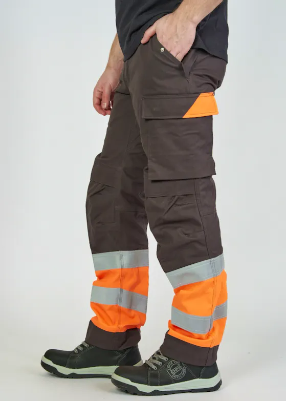 HAVEP Arbeitshose Multiprotector+ 80569