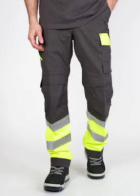 HAVEP Arbeitshose Multiprotector+ 80570