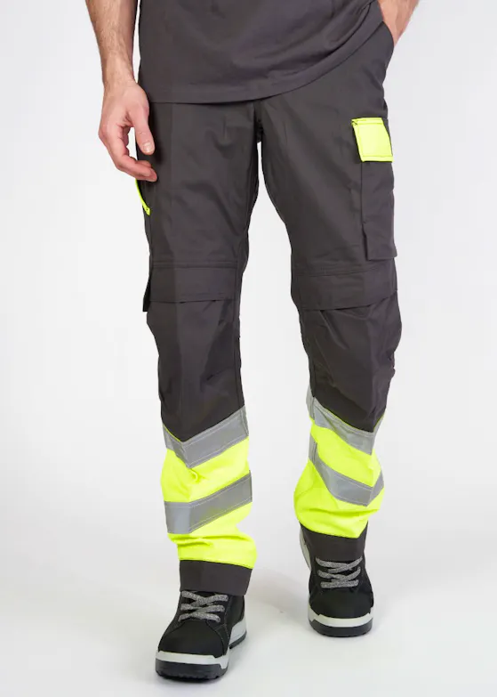 HAVEP Werkbroek Multiprotector+ 80570
