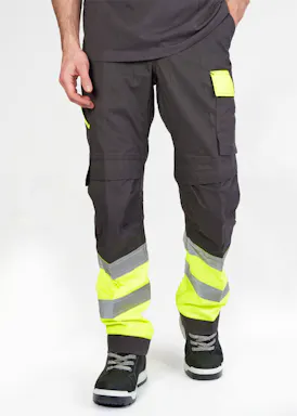 HAVEP Werkbroek Multiprotector+ 80570