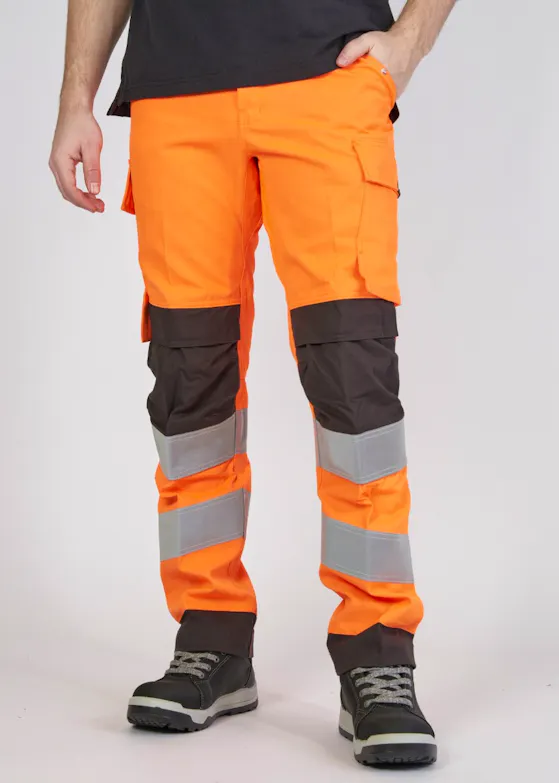 HAVEP Werkbroek Multiprotector+ 80571
