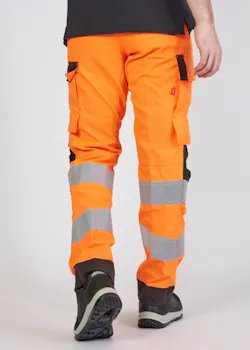 HAVEP Pantalon de travail multiprotector+ 80571 thumbnail (vignette)