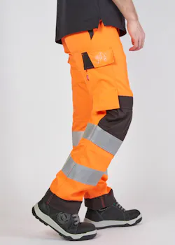 HAVEP Pantalon de travail multiprotector+ 80571 thumbnail (vignette)
