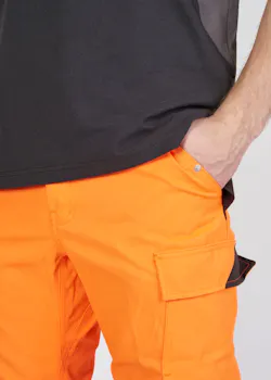 HAVEP Pantalon de travail multiprotector+ 80571 thumbnail (vignette)