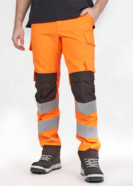 HAVEP Werkbroek Multiprotector+ 80571