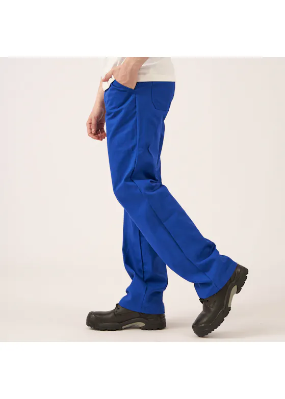 HAVEP Werkbroek Rits Basic 8262 Lange