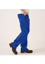 HAVEP Werkbroek Rits Basic 8262 Lange miniatuur