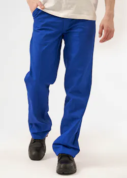 HAVEP Werkbroek Rits Basic 8262 Lange