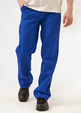 HAVEP Werkbroek Rits Basic 8262 Lange