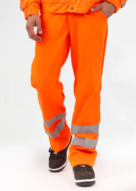 HAVEP Werkbroek RWS 8417