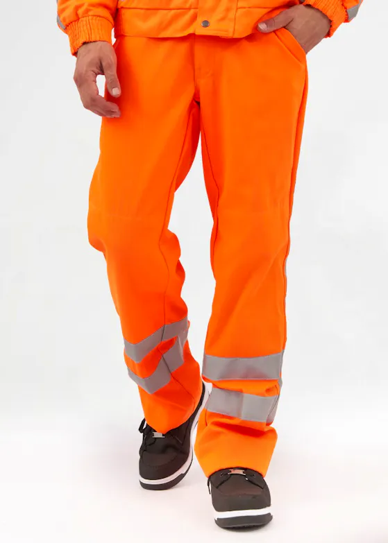 HAVEP Arbeitshose RWS 8417