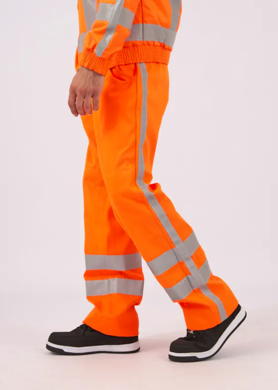 HAVEP Arbeitshose RWS 8417