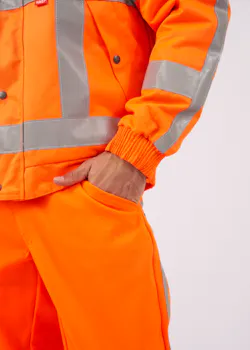 HAVEP Pantalon de travail RWS 8417 thumbnail (vignette)