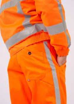 HAVEP Pantalon de travail RWS 8417 thumbnail (vignette)