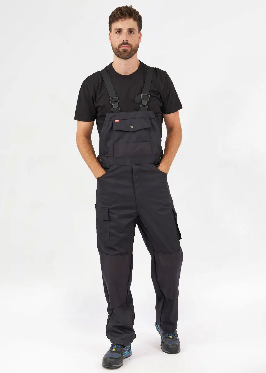 HAVEP Worker 2943 Amerikaanse Overall Regular Fit Basic | Proforto.nl