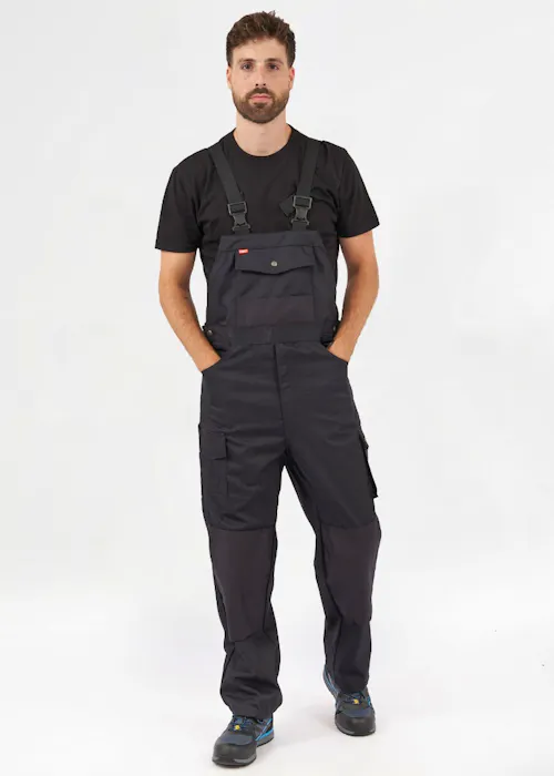 HAVEP Worker 2943 Salopette américaine Regular Fit Basic