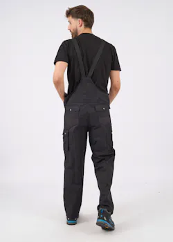 HAVEP Worker 2943 Salopette américaine Regular Fit Basic thumbnail (vignette)
