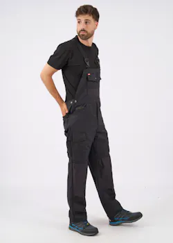 HAVEP Worker 2943 Salopette américaine Regular Fit Basic thumbnail (vignette)
