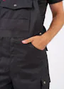 HAVEP Worker amerikanische Latzhose 2943 Vorschaubild
