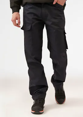 HAVEP Worker Werkbroek 8634