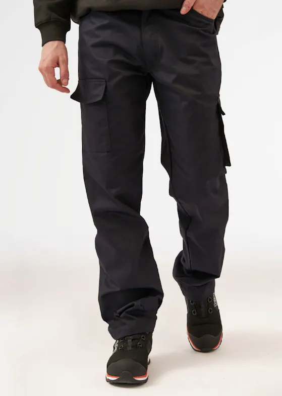 HAVEP Worker-Arbeitshose 8634