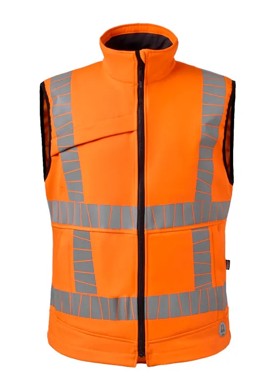 HAVEP RWS+ Bodywarmer 50480