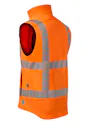 HAVEP RWS+ Bodywarmer 50480 miniatuur