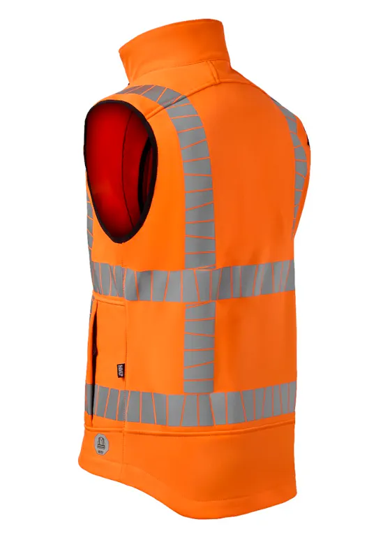 HAVEP RWS+ Bodywarmer 50480
