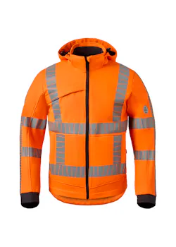 HAVEP RWS+ Softshell 50481