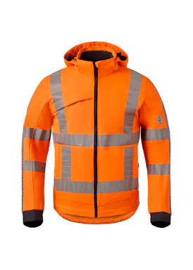 HAVEP RWS+ Softshell 50481