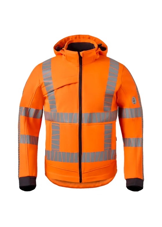HAVEP RWS+ Softshell 50481