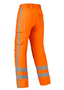 HAVEP Multinorm RWS Pantalon de travail 80236 thumbnail (vignette)