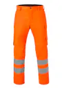 HAVEP RWS+ Stretch-Arbeitshose mit Knietasche, 80638 Vorschaubild