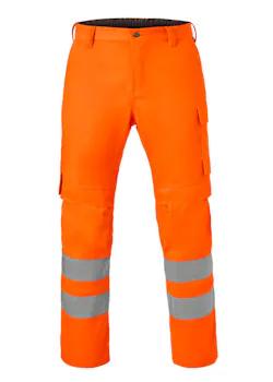 Havep Poches pour genouillères Stretch RWS+ pantalon de travail 80638