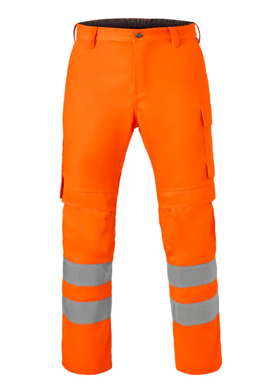 HAVEP RWS+ Stretch-Arbeitshose mit Knietasche, 80638